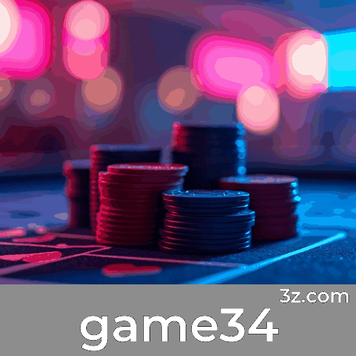 Game34: Imersão Total em Cassino para Brasileiros