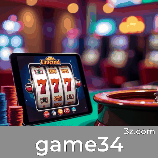 Maximize Seu Potencial com game34: Táticas Comprovadas