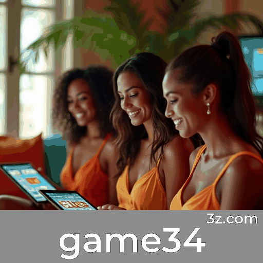 Descubra as Experiências de Entretenimento Disruptivas na game34