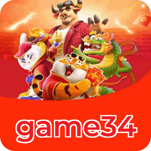 Equipe de suporte ao cliente da game34