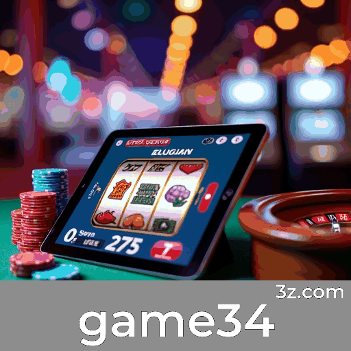 Aproveite as Incríveis Promoções do game34!