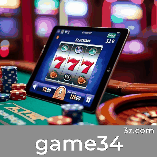 Aproveite as Incríveis Promoções do game34!